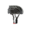 Kask rowerowy Kross Flusso Donna Czarny